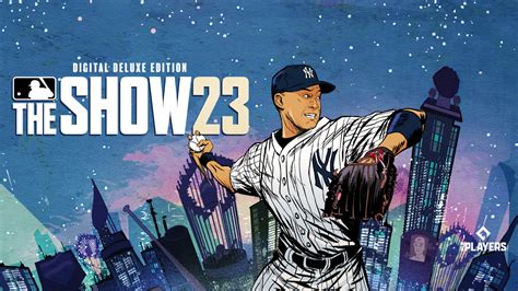 MLB The Show 23: Bir Amerikan Spor Klasikinin Dijital Hediyesi!